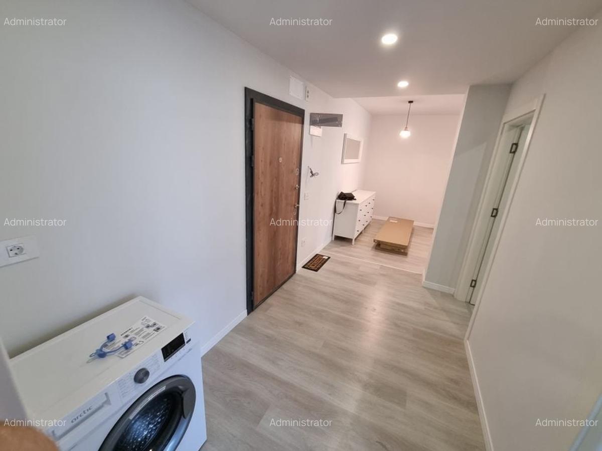 Tomis nord complex ZEN-Apartament 2 camere finisat modern - 13