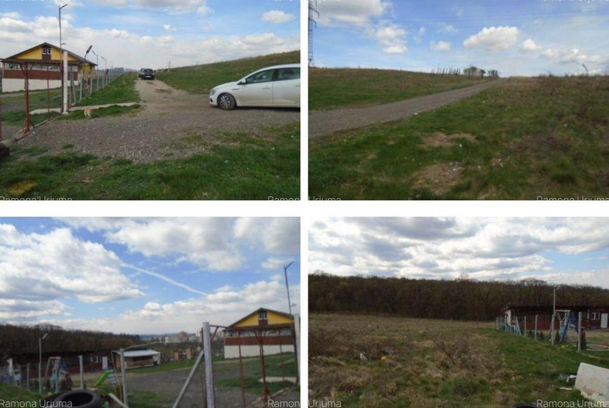 -teren extravilan, Hunedoaram Jud Hunedoara - 2