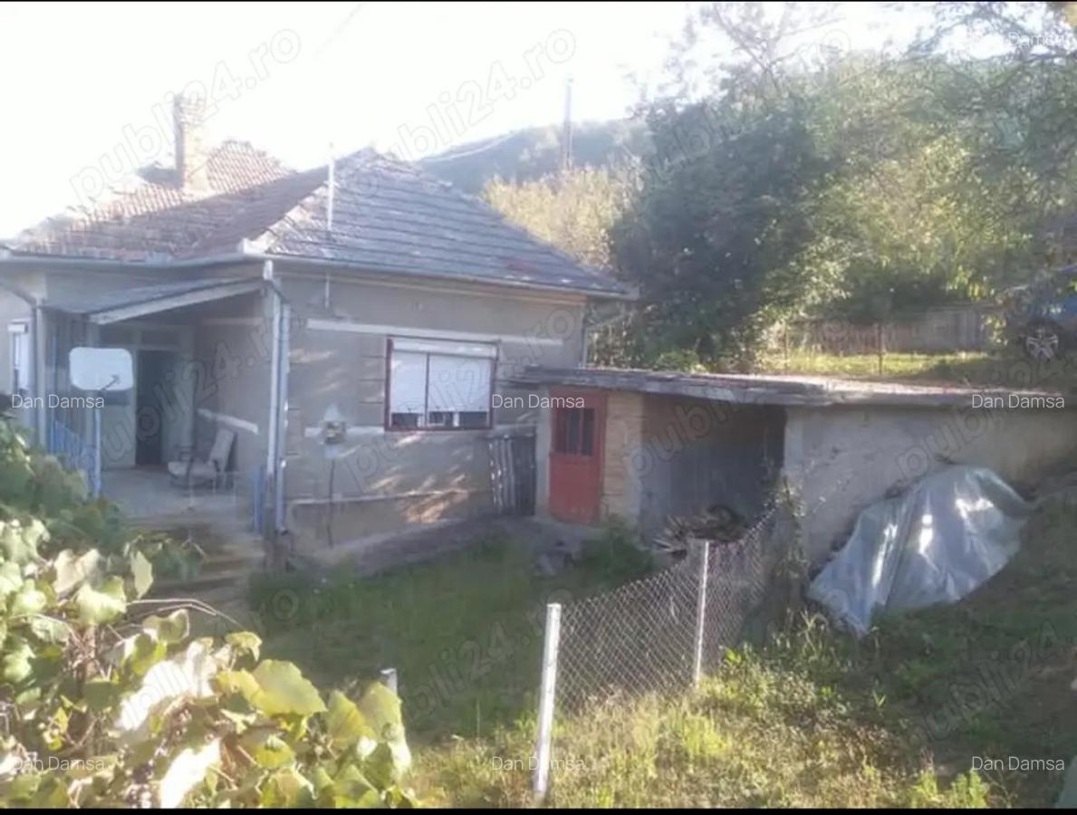 Casa la tara Hida Salaj - 3