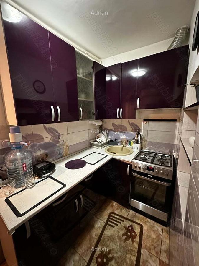 Casa de vanzare in Crangasi la pre? de Garsoniera - 2