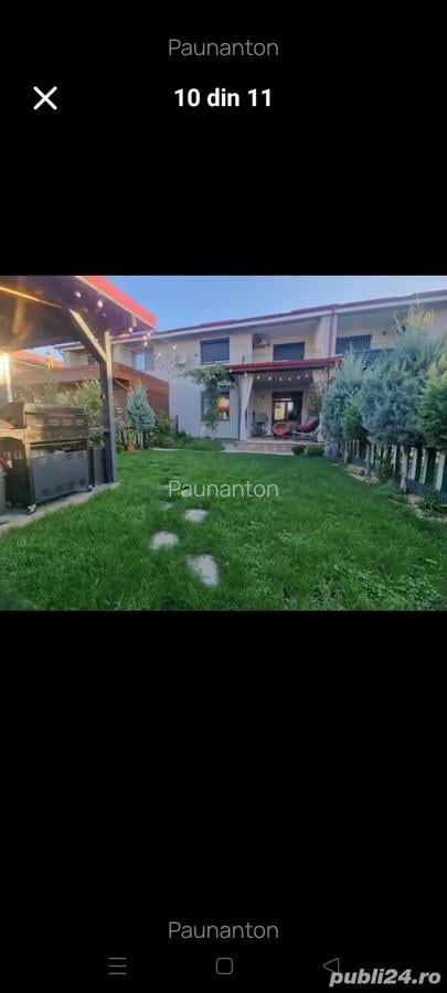 Casa cartier Orizont Buzau - 4