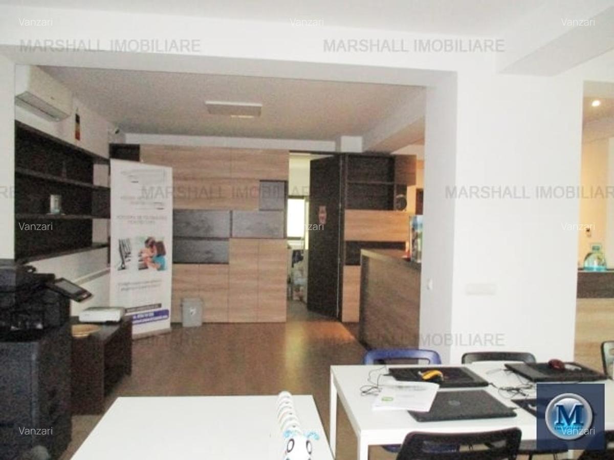 Spatiu  birouri de vanzare, zona Rudului, 269.9 mp #11861 - 2