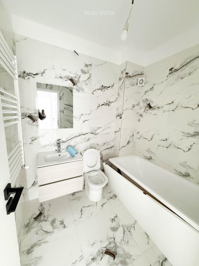 APARTAMENT 2 CAMERE *NOU* DEZVOLTATOR*MILITARI - 10