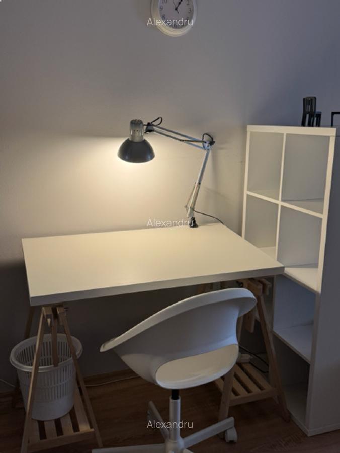 Garsoniera Palladium Residence 7 Minute Metrou + Loc de parcare - 2