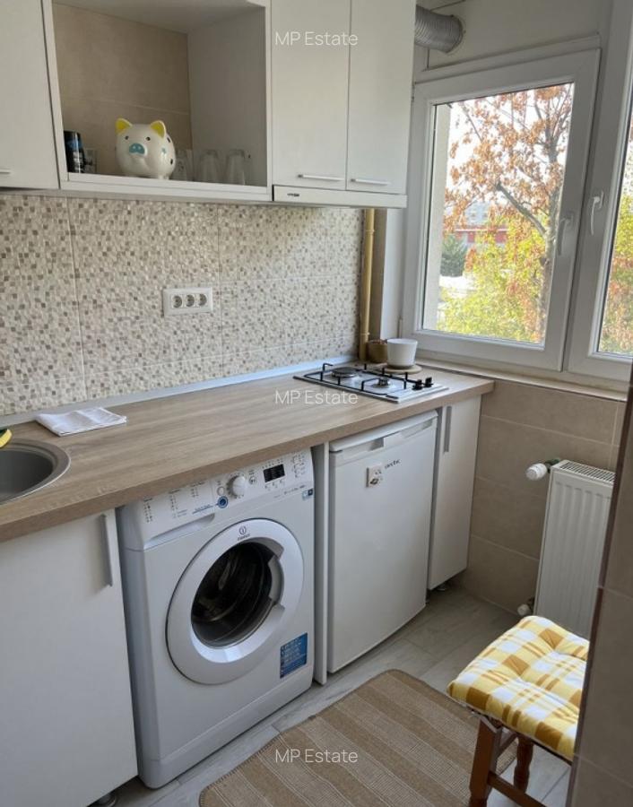 Garsoniera - 35 mp / 3 minute Metrou Iancului - 6