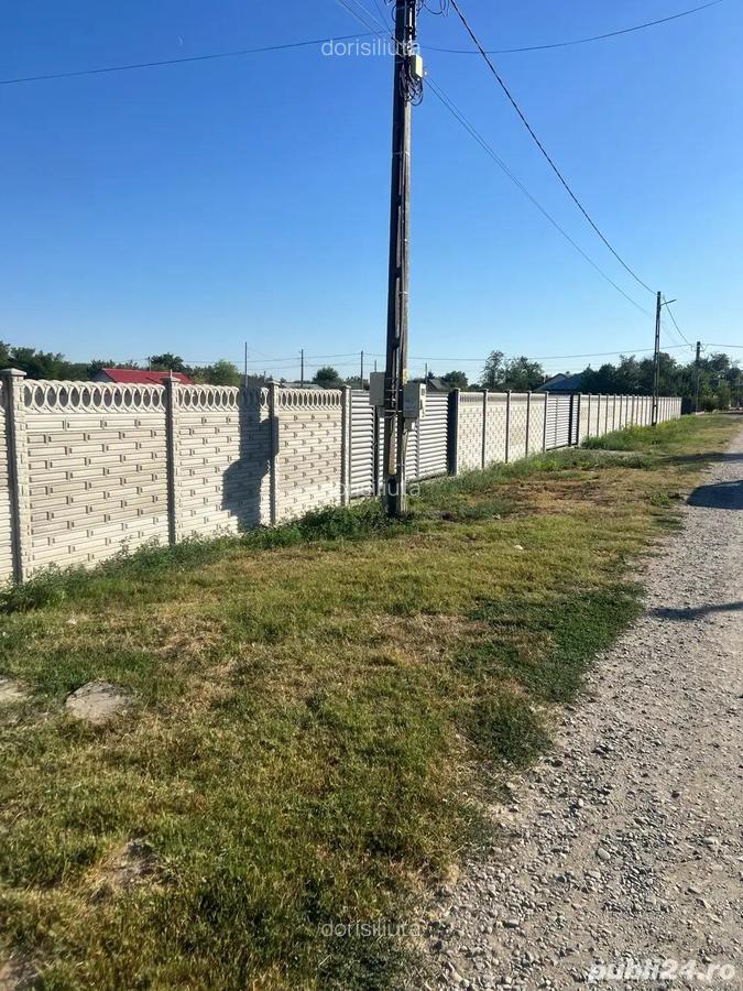 Teren intravilan - 10