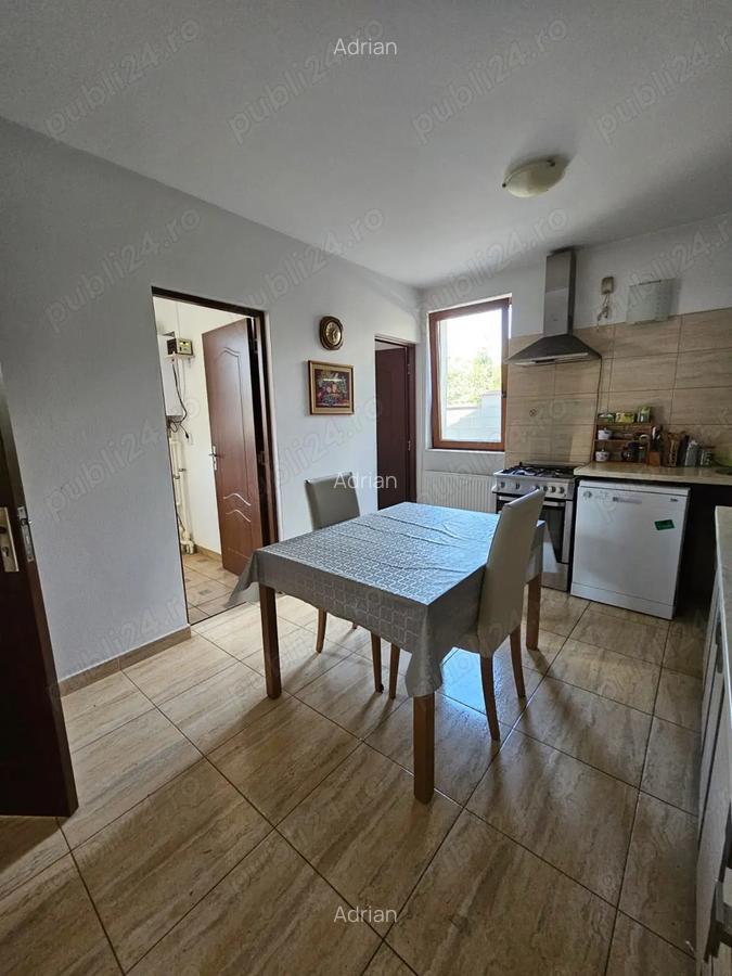 Proprietar vand casa P+E Timisoara - 6