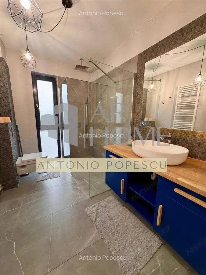 Apartament 2 camere, 2 bai, parcare proprie, Ploiesti, Albert. - 14 Apartament 2 camere, 2 bai, parcare proprie, Ploiesti, Albert. - 14