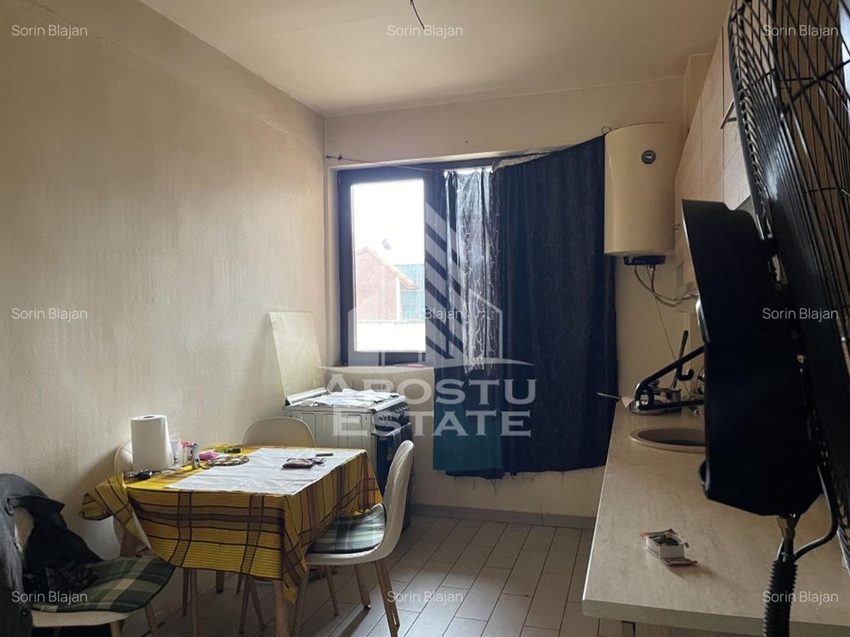 Apartament 3 camere, Castel Royal, Mosnita Noua - 3