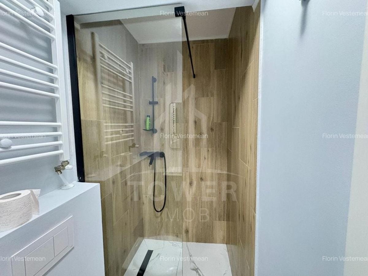 Apartament modern cu 2 camere de închiriat - 7