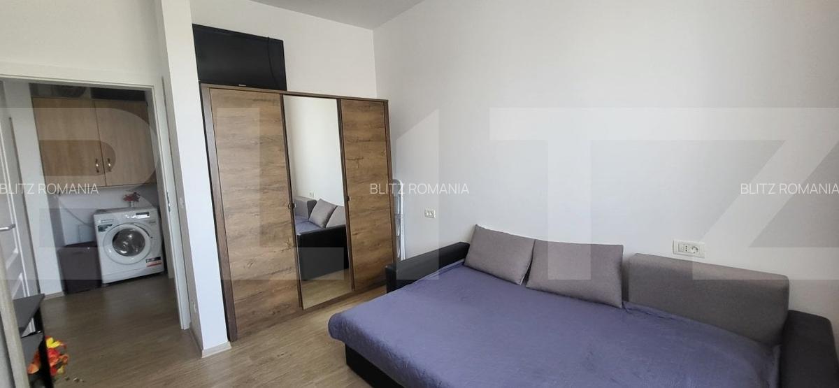 De Vanzare Apartament 2 Camere - 12