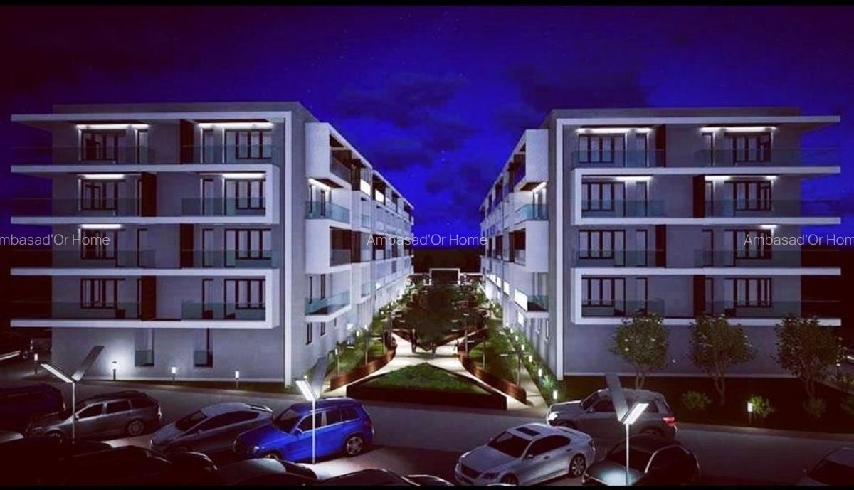 Apartament 2 Camere, Otopeni, Confort Lux - 12