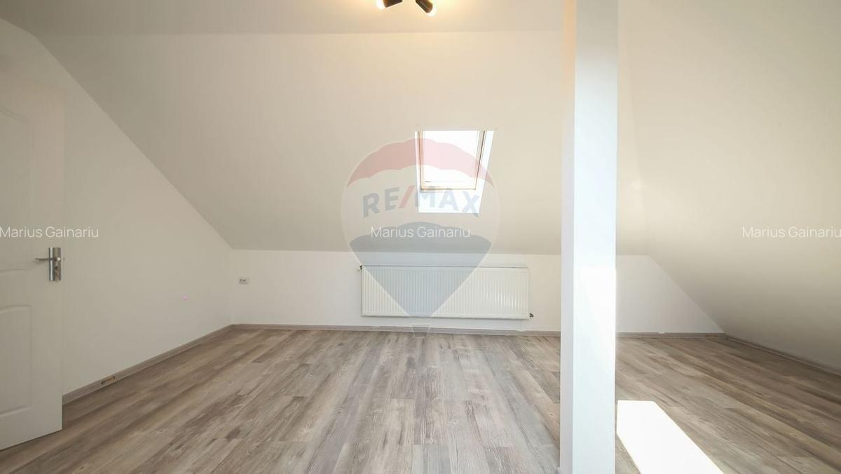 Refugiul tau de langa Brasov - Casa P+M in cartierul Izvor, Tralungeni - 33