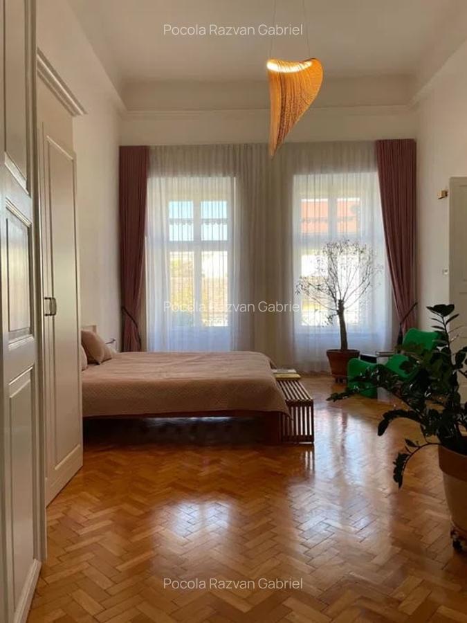 Apartament cu 4 camere,125mp, Zona Centru - 6