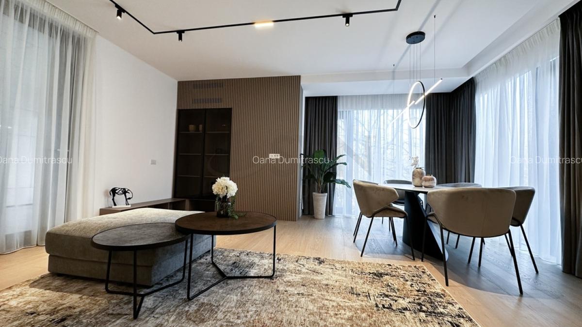 REA1024099 Apartament High End 4 camere I Zona Primaverii - 9