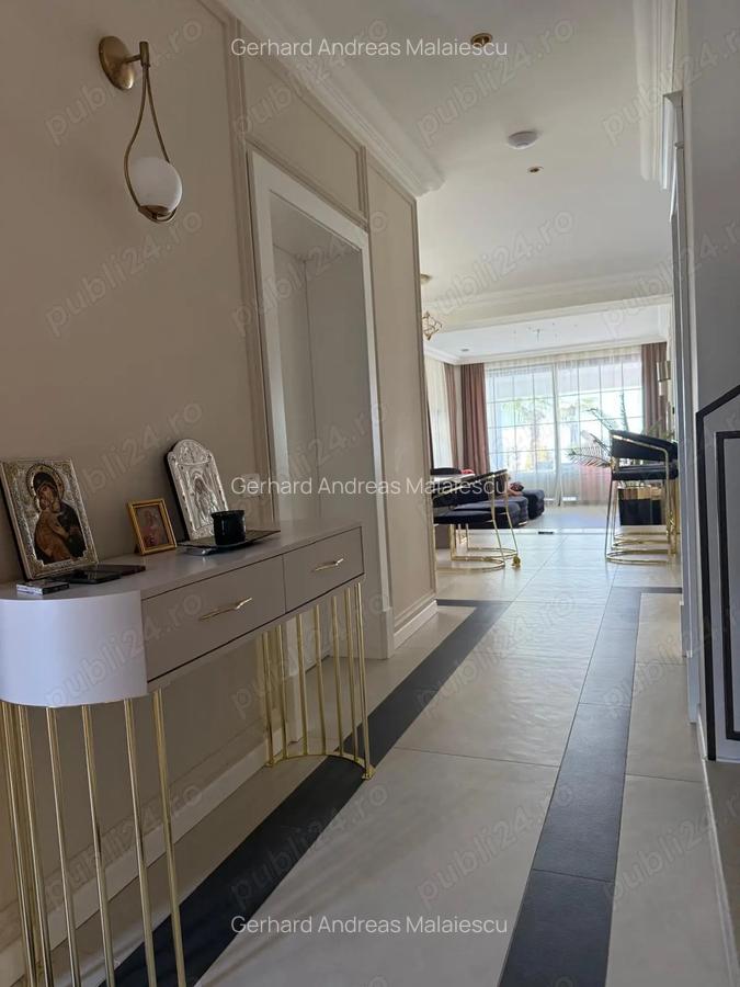 Casa cu personalitate, 6 camere, piscina- Proprietar - 1