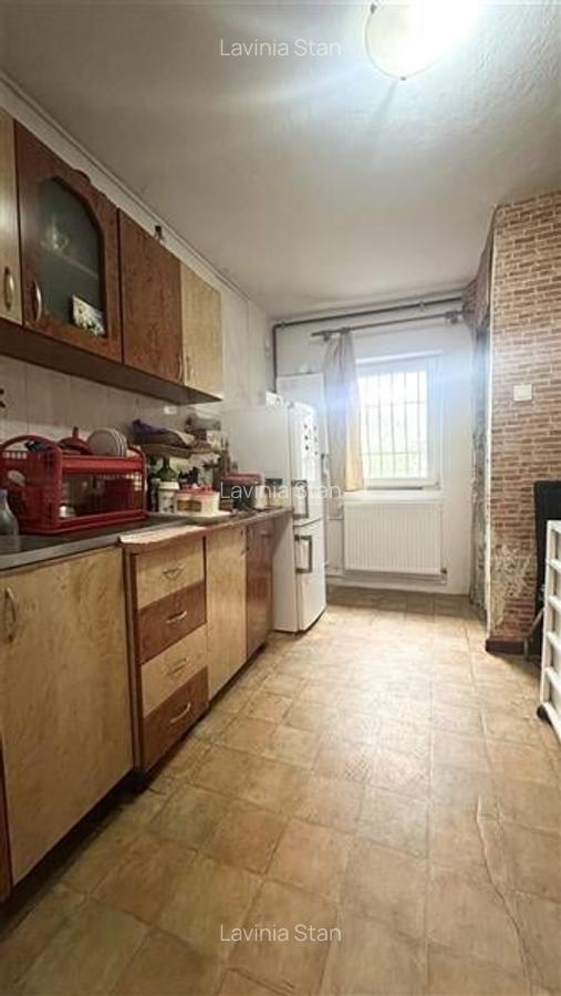 Apartament 2 camere in Navodari cu centrala pe gaz - 7