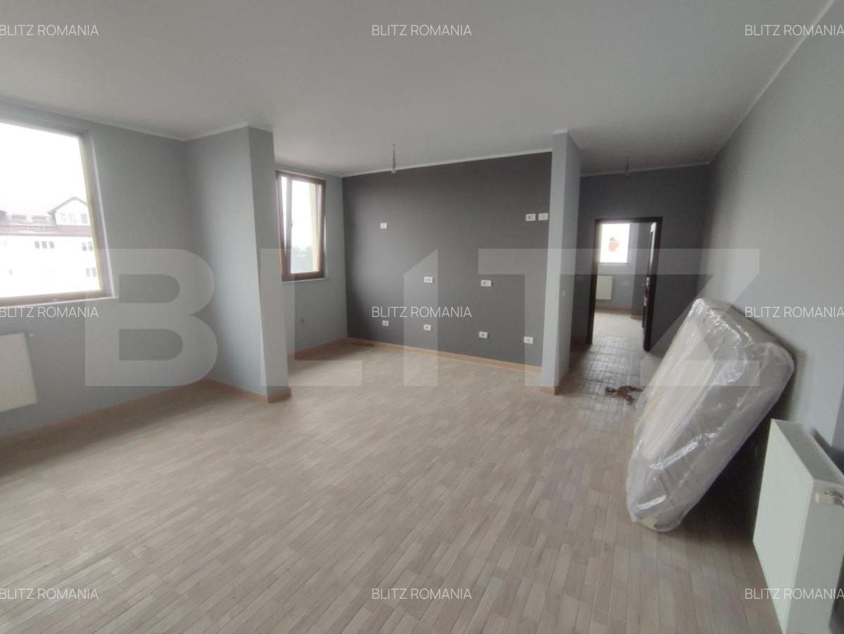 Apartament 2 camere, 63mp, Central - Radauti - 3