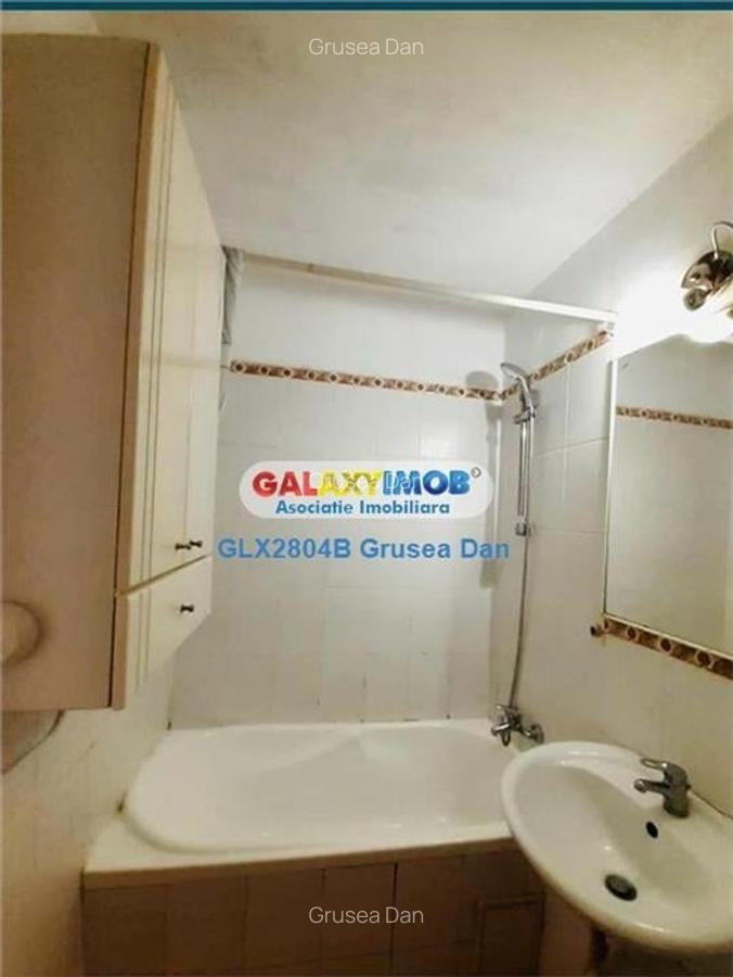 Unirii | 3 camere | spatios 75mp | 1980 | 3x AC balcon parc | metrou - 8
