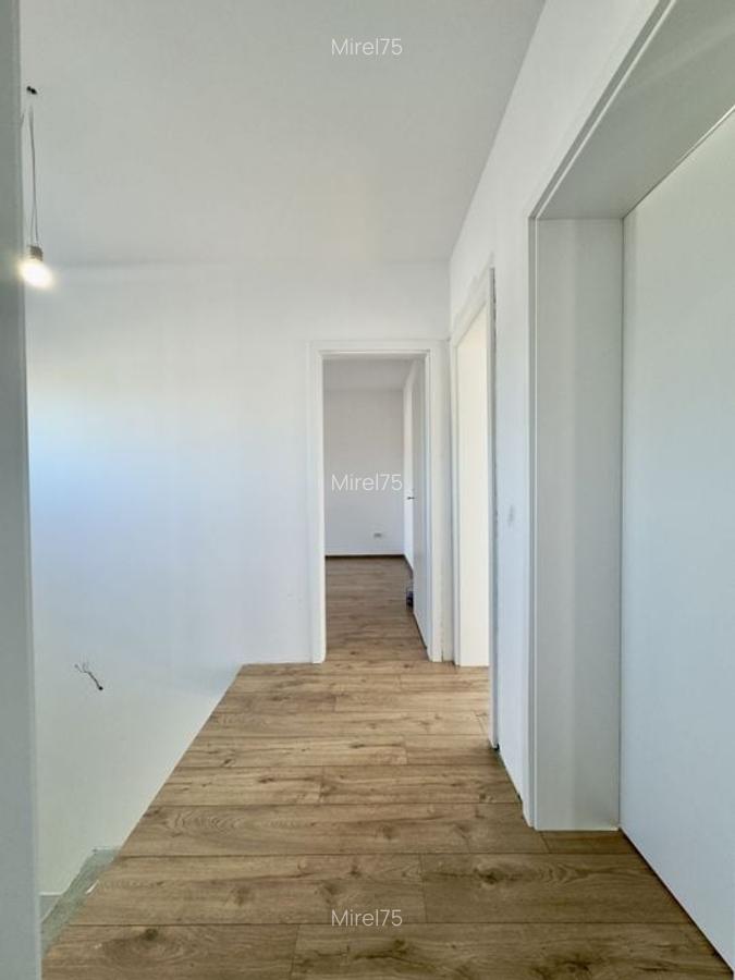 Duplex despartit prin camera Tehnica, Mosnita Noua-Valery - 15