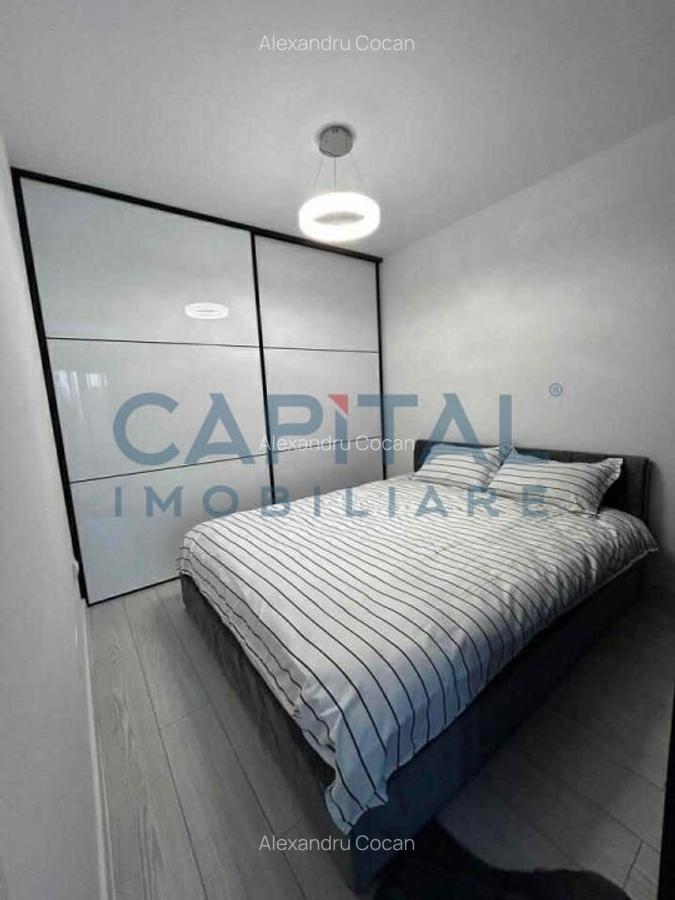 Comision 0% Apartament cu o Camera Lux, Vivo Mall - 7