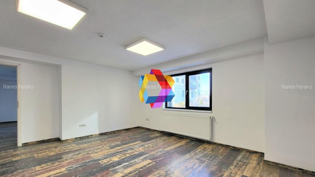 Spatiu de birouri - 230 mp # spatii-comerciale-brasov.ro - 7
