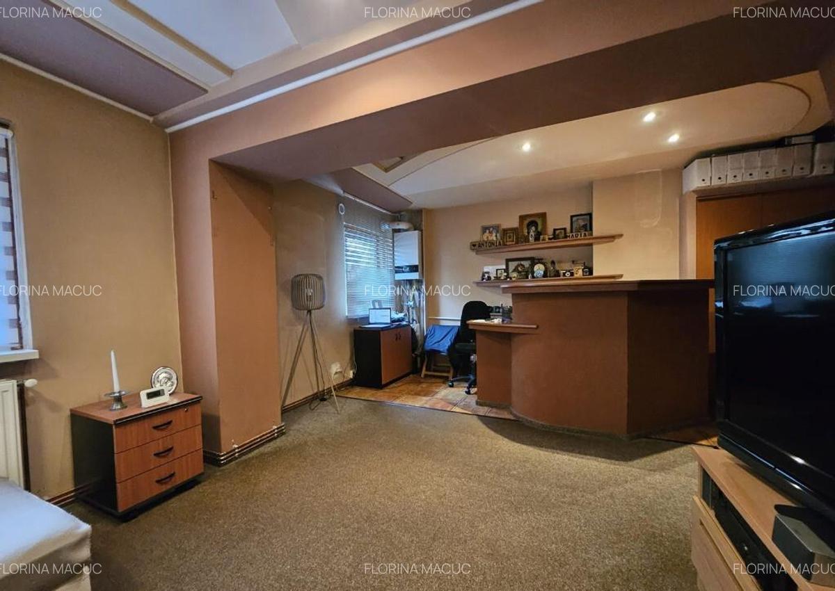 Garsoniera parter, Craiovei, 280 euro - 6