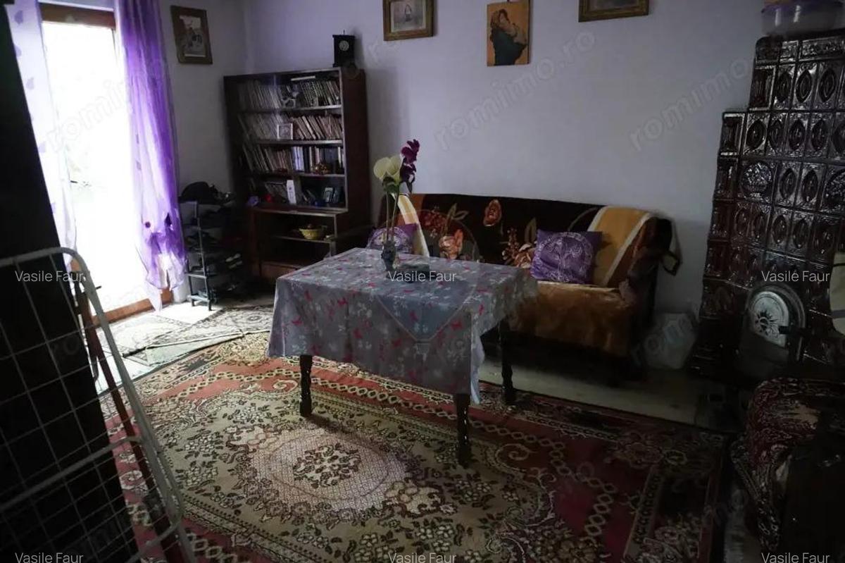 Casa / Vila cu 3 camere de vanzare in zona Sud-Est - 13