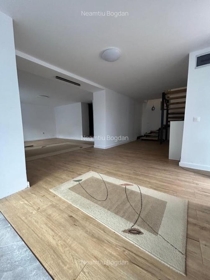 Casa individuala de 4 camere, 150mp, renovata, terasa, curte, garaj, zona Baciu - 15