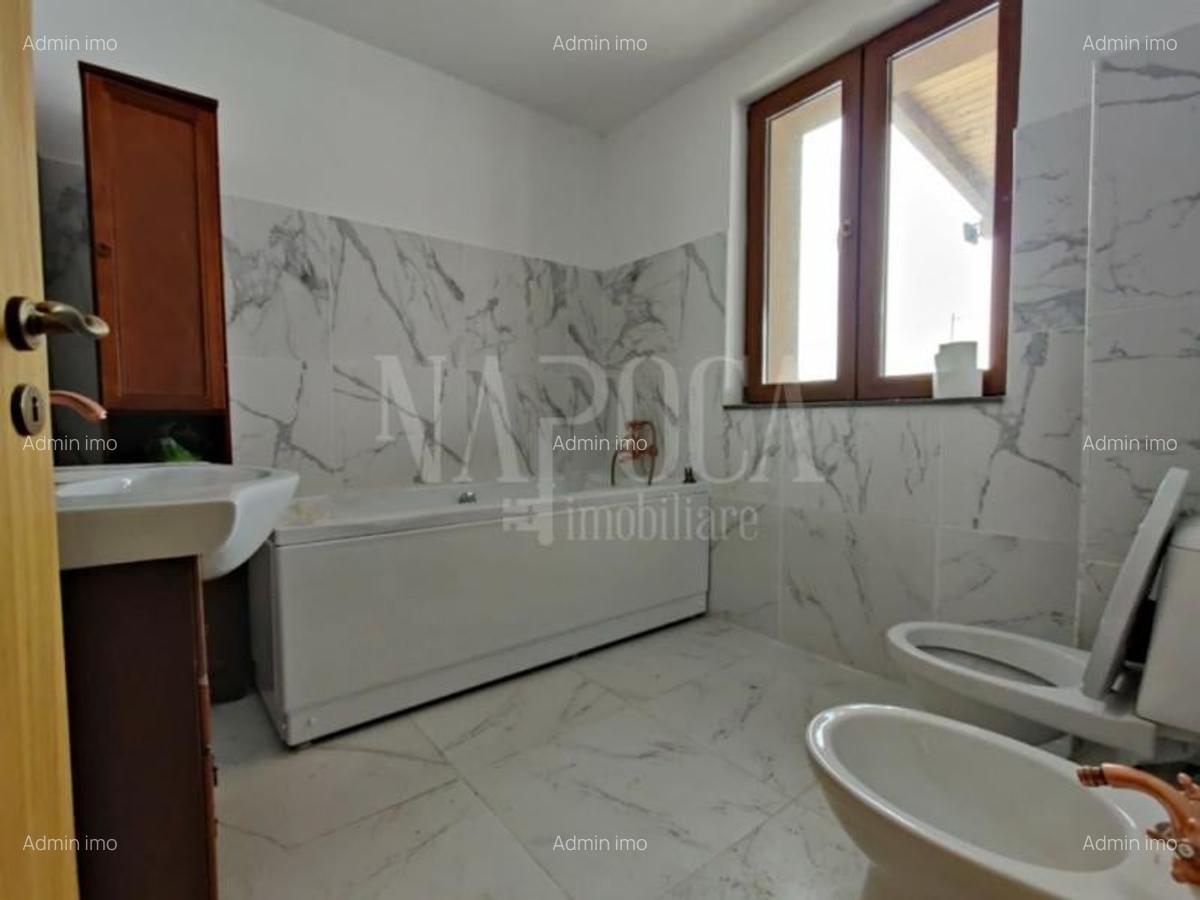 Casa 5 camere de vanzare in Apahida - 11 Casa 5 camere de vanzare in Apahida - 11