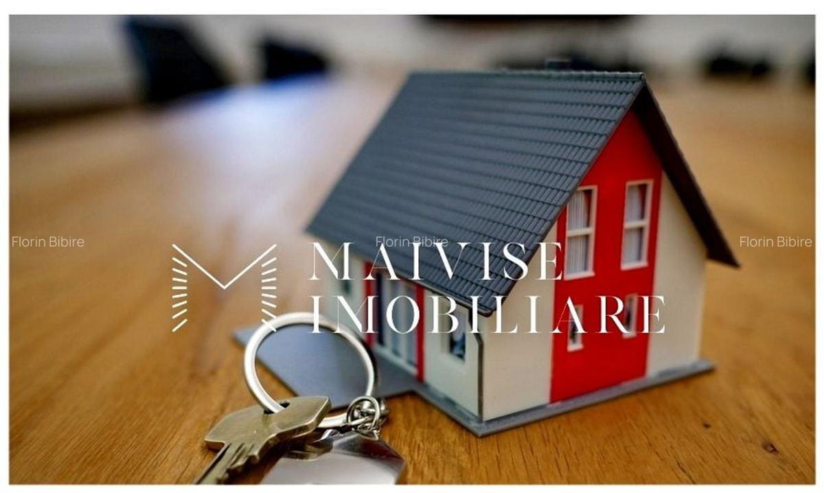 Priveliste minunata!!! Bd Saturn, Apartament 2 camere de vanzare - 11