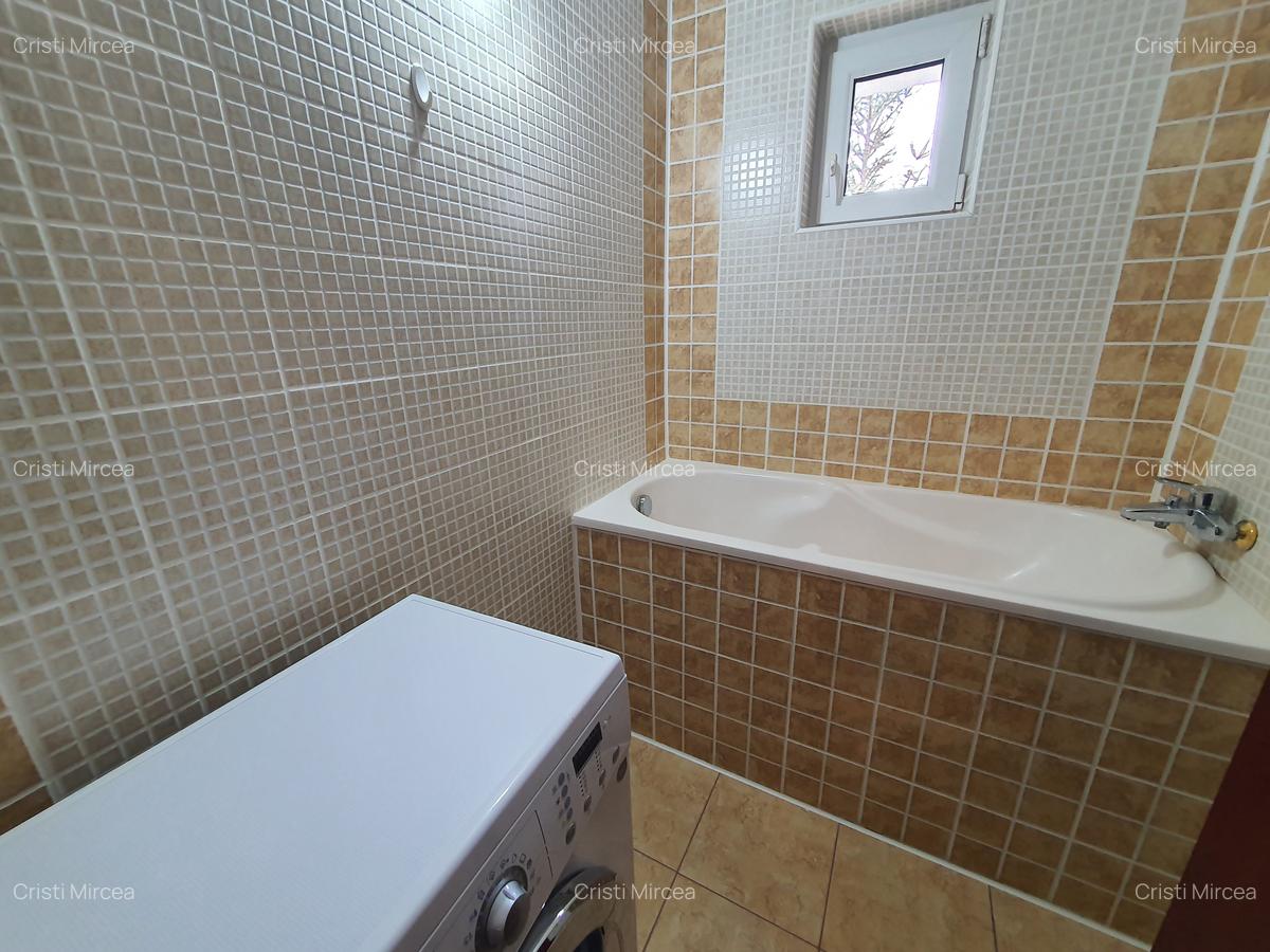 Apartament cu 3 camere decomandat, mobilat în Poiana Brașov - 8