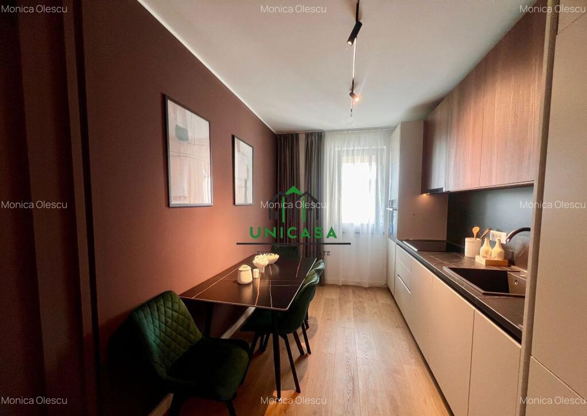 Apartament 3 cam/de inchiriat/Dem Radulescu - 3 Apartament 3 cam/de inchiriat/Dem Radulescu - 3