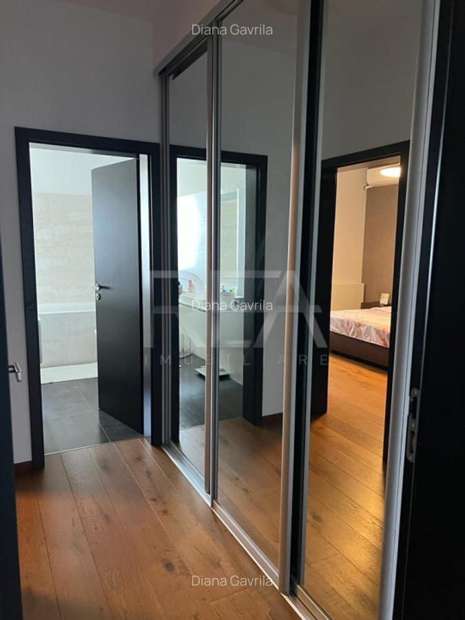Apartament 3 camere - Floresca - 150 mp - 14