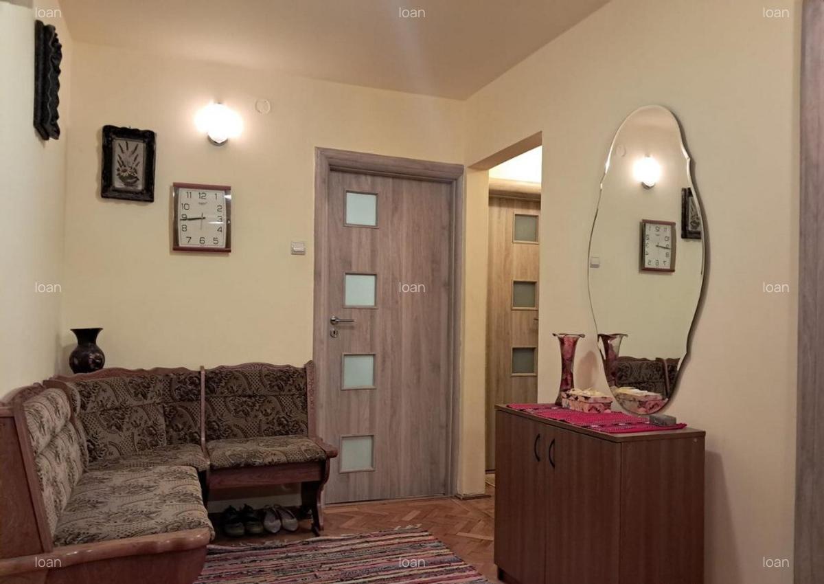 Apartament 3 camere Hipodrom - 2