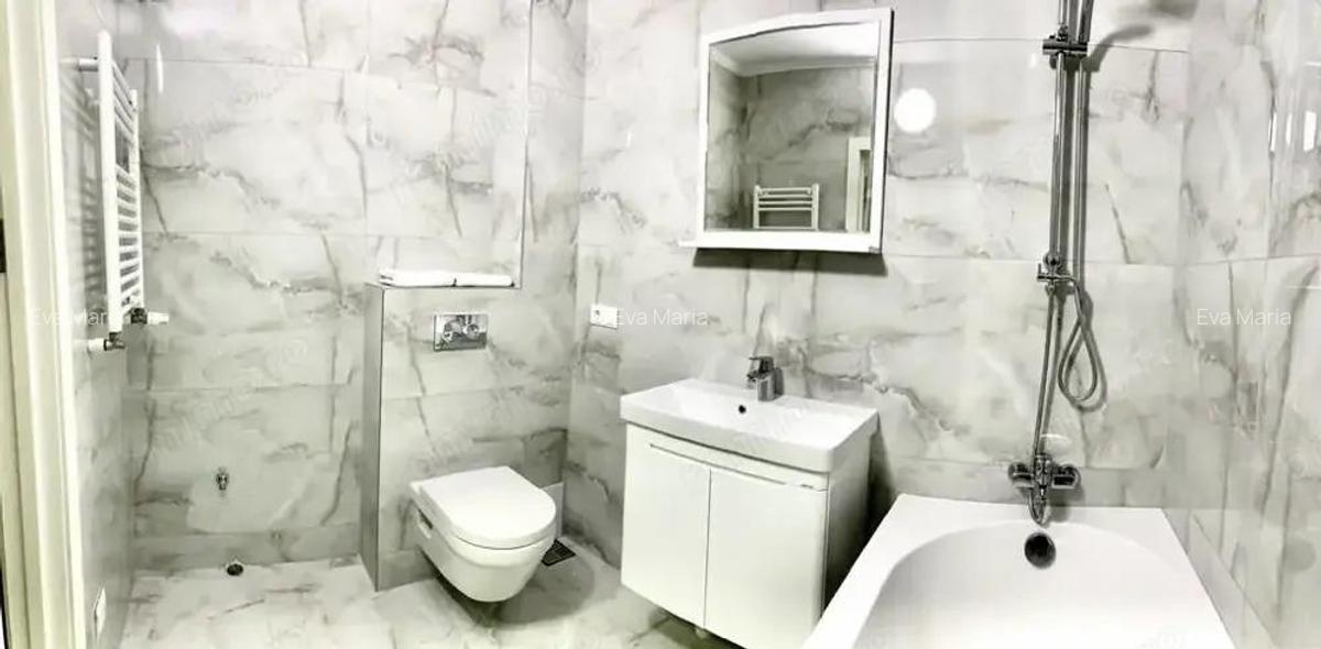 Se inchiriaza apartament cu 2 camere in zona Lipovei - 4