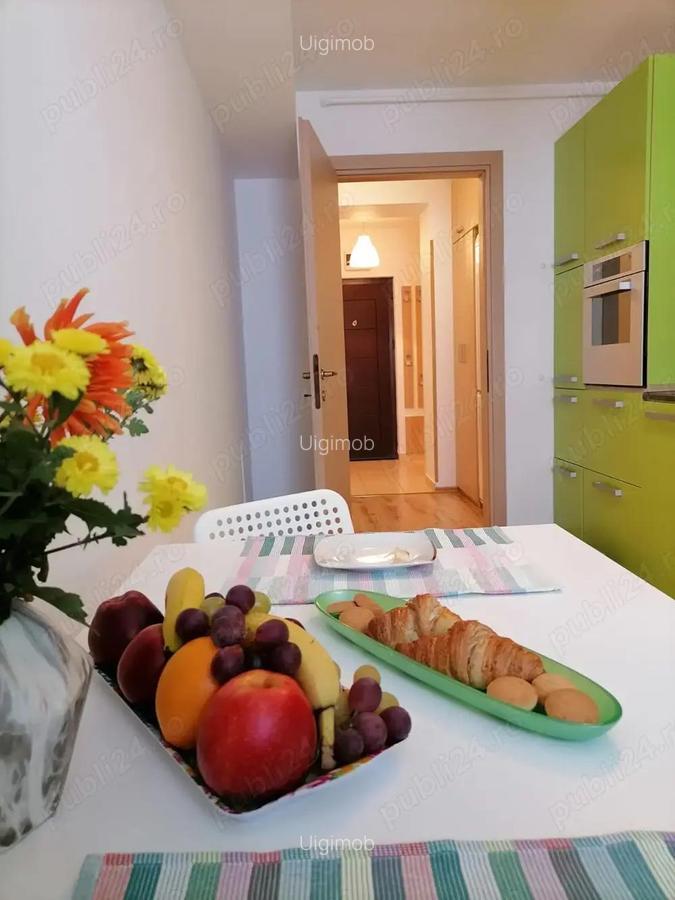 Splaiul Unirii - Confort City - apartament 2 camere si dependinte etj 5 11, suprafata totala 81,94 m - 11