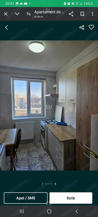 Apartament 2 camere - 3