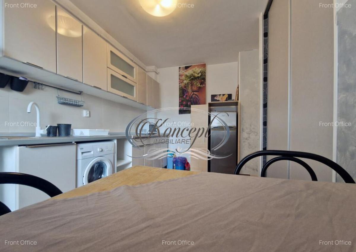 Apartament pet frendly, in ansamblu rezidential, cu garaj si - 7