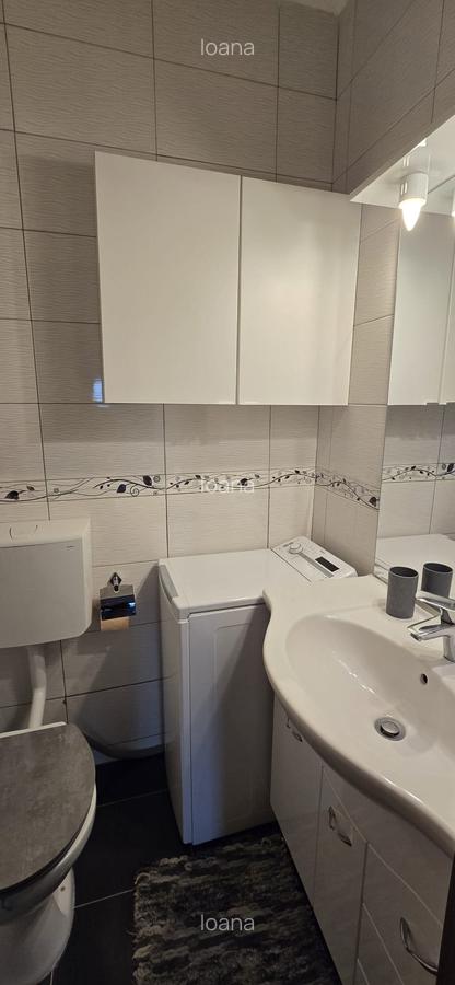 ►Academia de Marina 3 Camere 65m² 2 Bai Bloc 2012 Mobilat Utilat Centrala - 10
