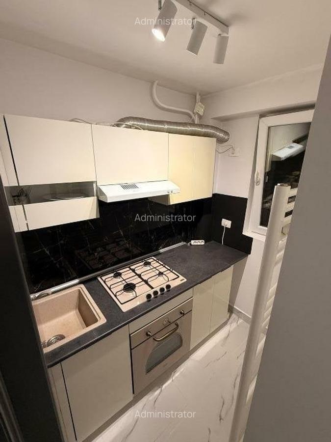 Str. Turda in apropiere de parc Regina Maria, piata Domenii, metrou - 7