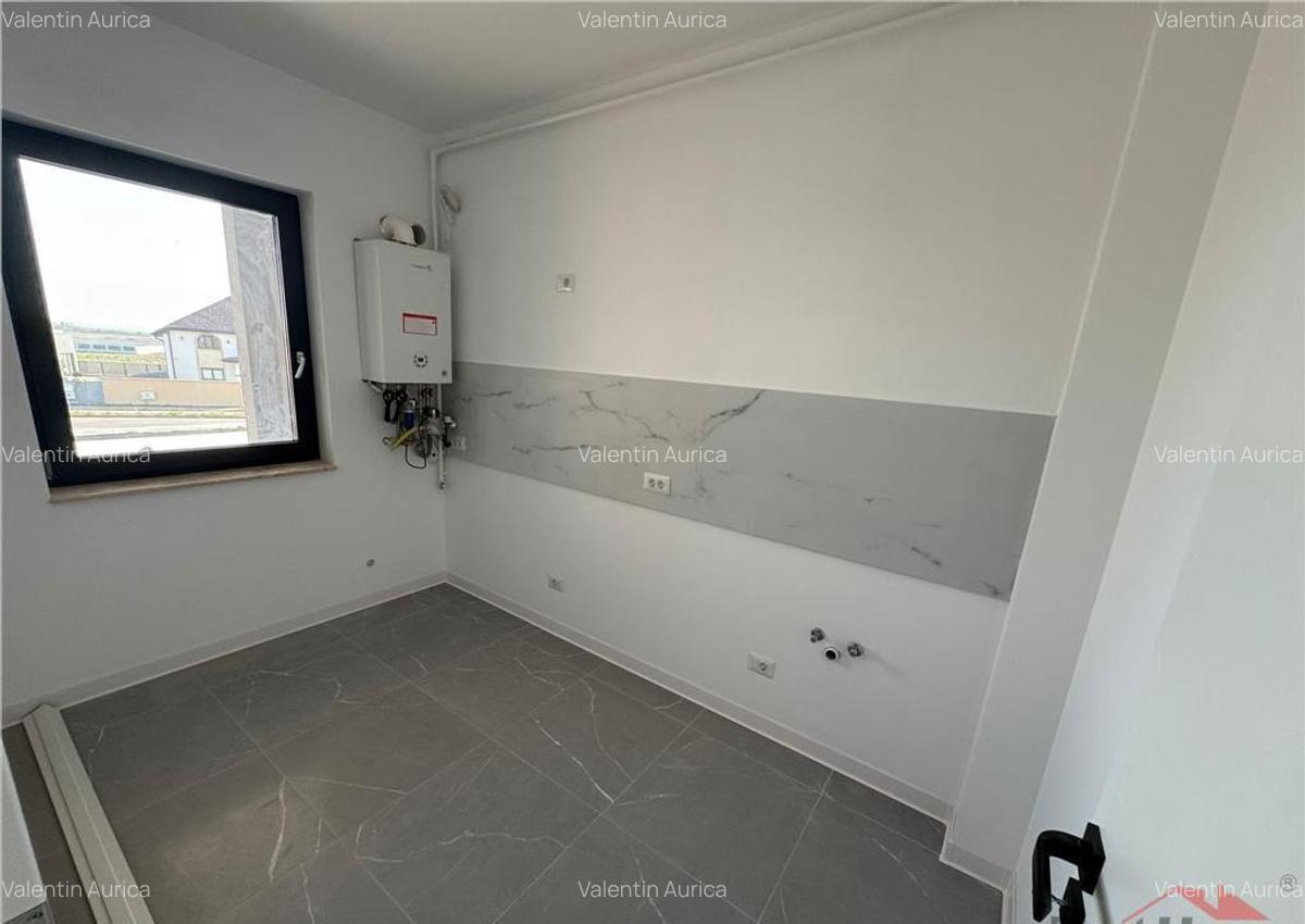 Garsoniera de in Focsani Ozone City, etaj 1 , 44mp utili - 5