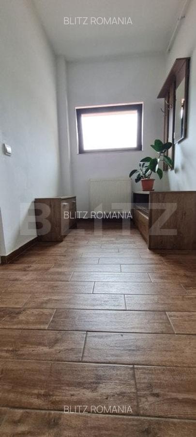 Apartament cu 2 camere, 57 mp, mobilat si utilat, zona Noua - 16