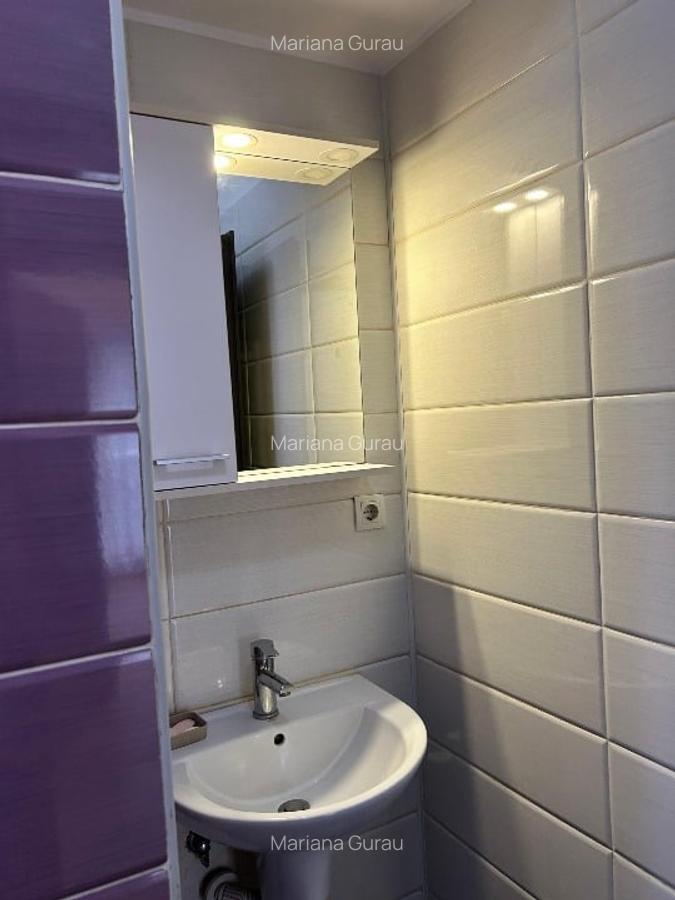 Inchiez apartament 2 camere - 13