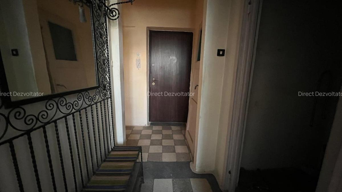Apartament 3 Camere-Universitatea Politehnica Bucuresti - 9