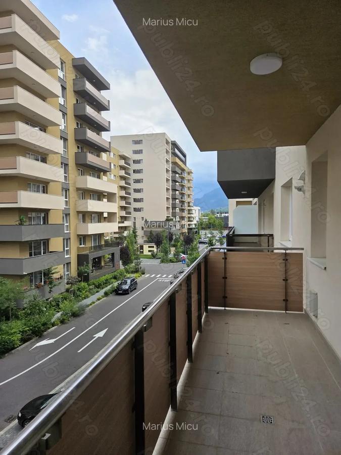Ofer spre inchiriere apartament cu doua camere - 4