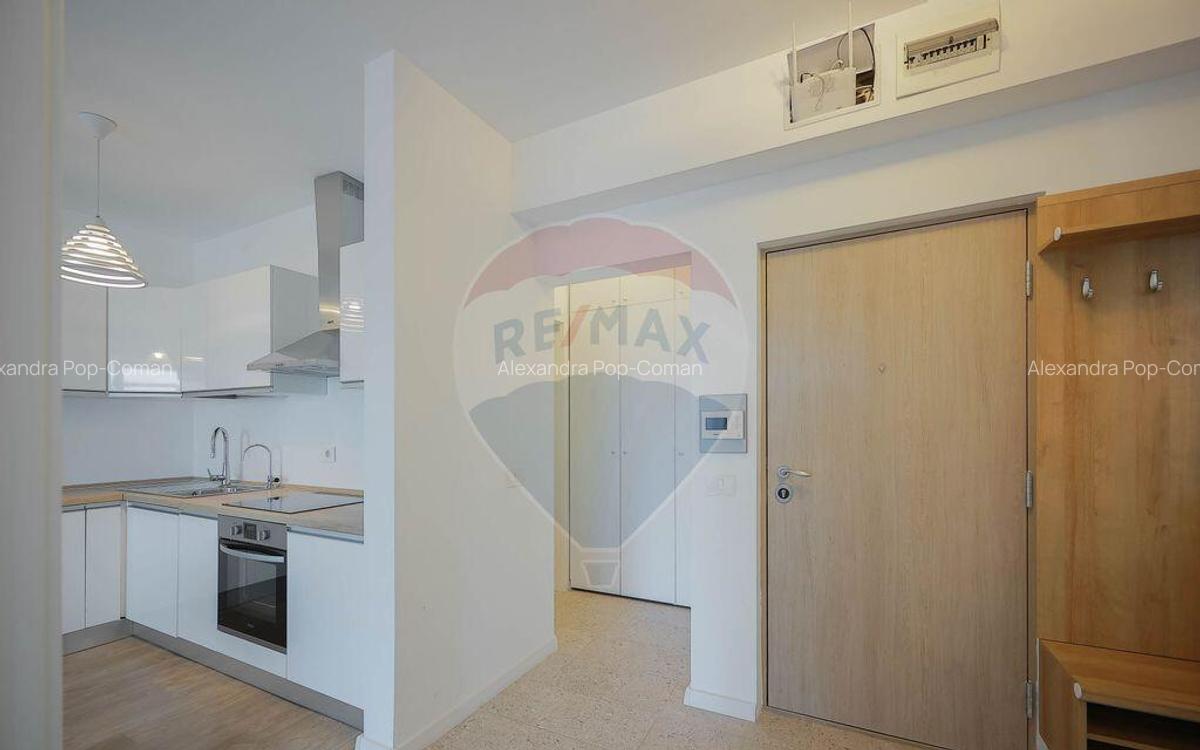 Apartament cu 3 camere de vanzare Prima Universita?... - 12