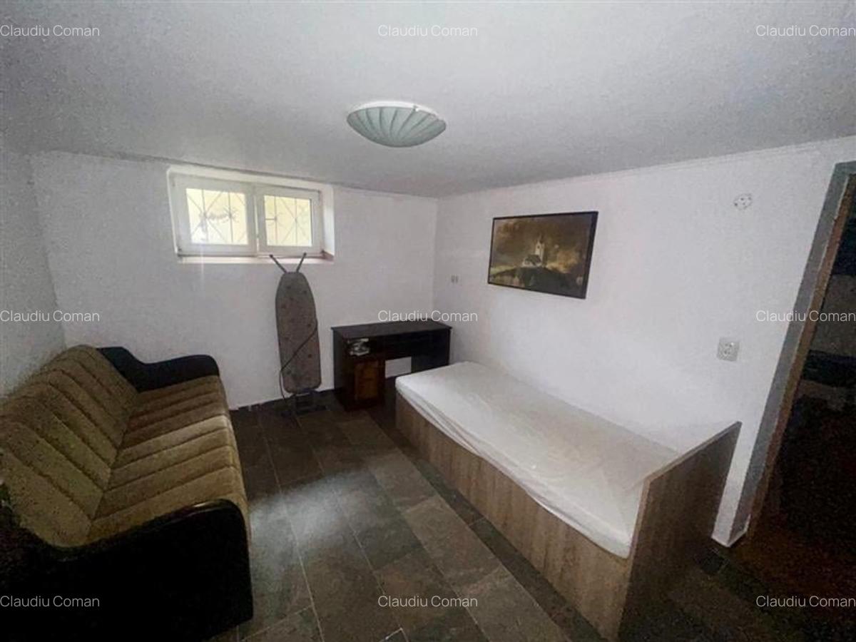 Apartament cu 2 camere semidecomandat în Centrul Civic - 2