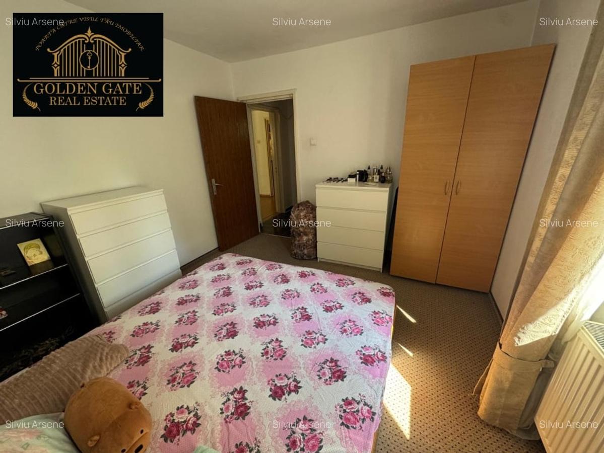 COMISION 0% Drumul Taberei 34 - Afi | 2 Camere | Metrou | Balcon | - 5