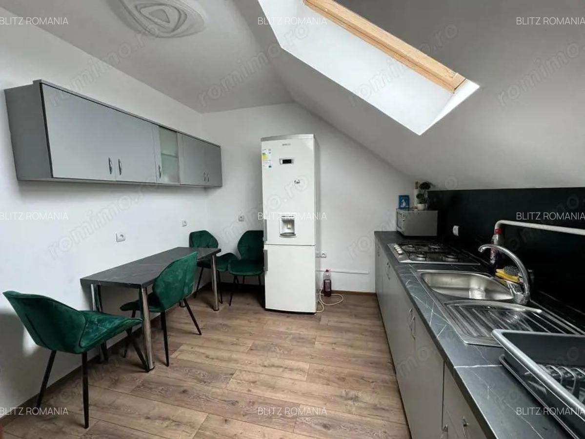 Apartament modern , 2 camere, Radauti - 1